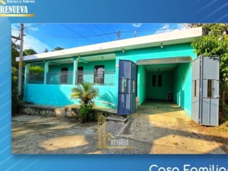 CASA SANTUARIO Guatemala