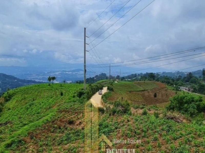 Venta FINCA POTENCIAL ILIMITADO Guatemala