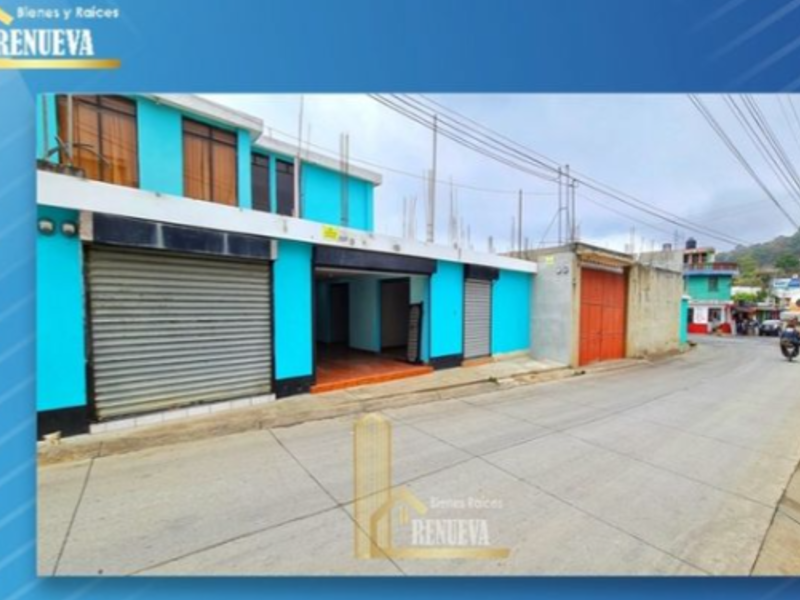 LOCALES MINI PLAZA Guatemala 