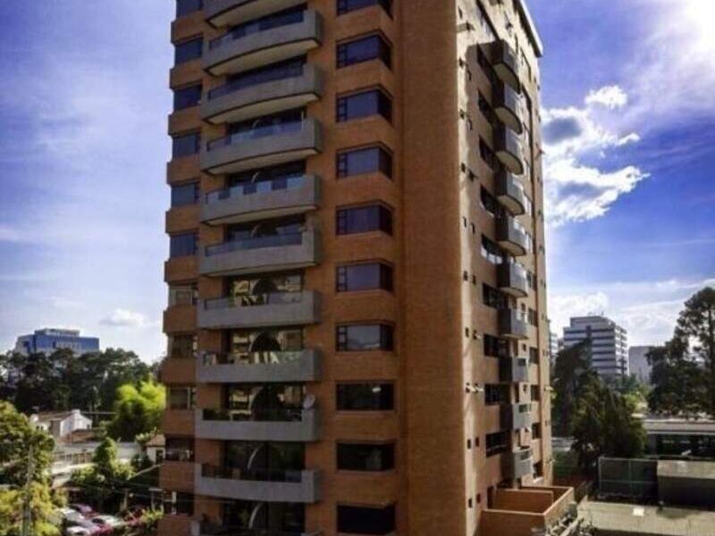 Apartamento venta Altos Guatemala