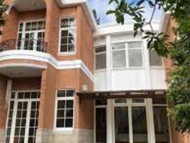 CASA GUATEMALA 
