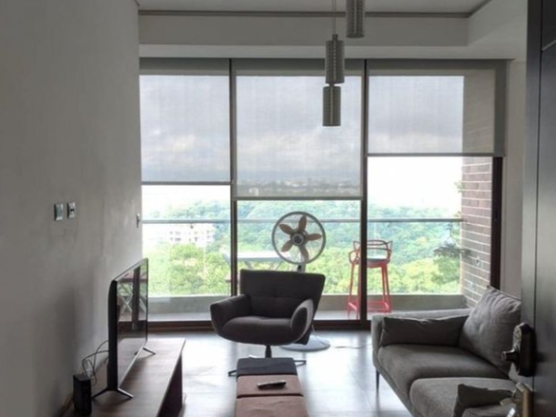 Alquiler apartamento Guatemala
