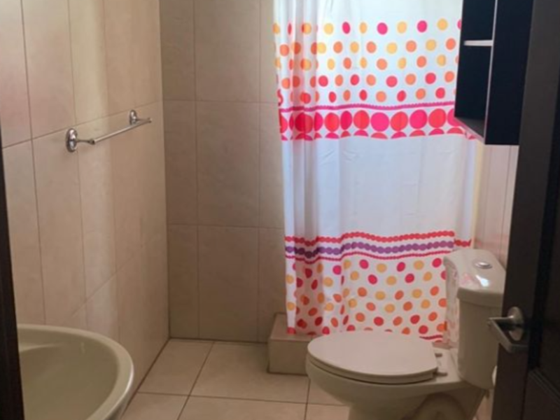 Alquila apartamento Guatemala