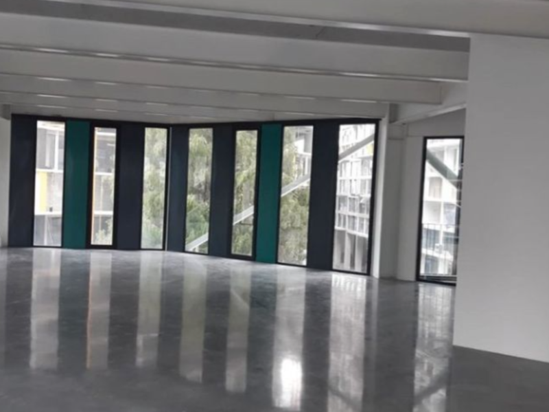 Alquilo oficina nueva Guatemala