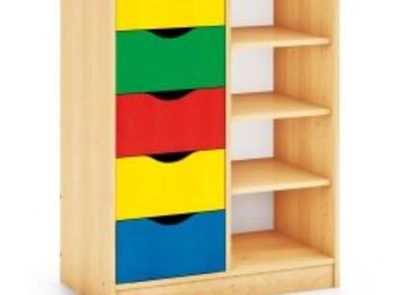 Muebles escolares Guatemala