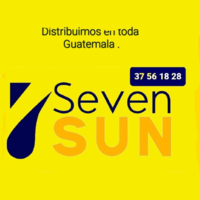 Megamayoreo Seven Sun