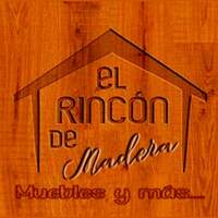 EL RINCON DE LA MADERA