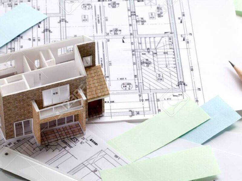 Diseños Residenciales