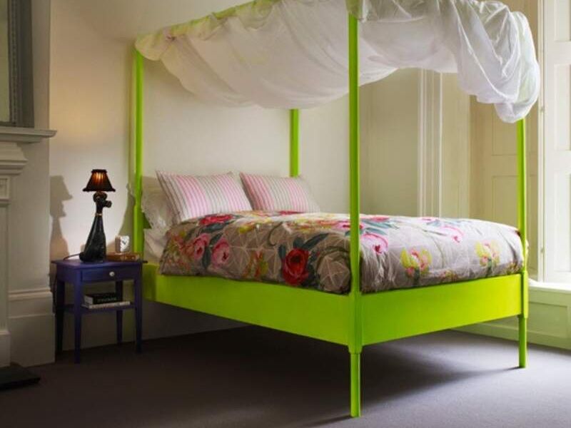 Cama Dosel