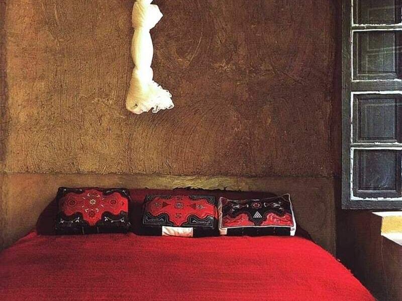 Cama Baja
