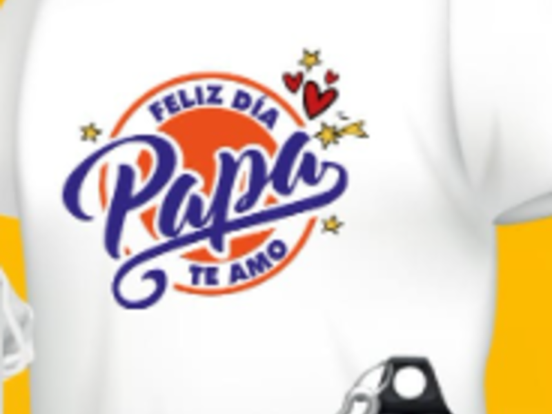 Playera personalizada  Escuintla