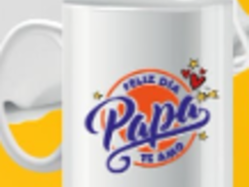 Taza personalizada  Escuintla