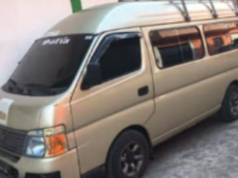 Rotulación vehicular Escuintla