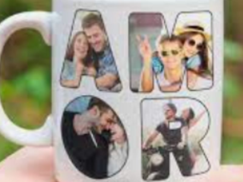 Tazas personalizadas Escuintla