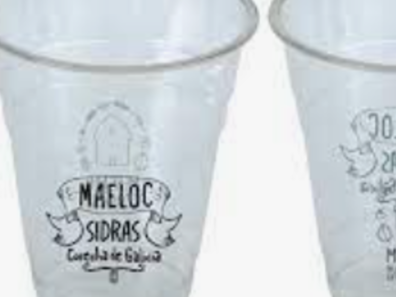 Vasos personalizados Escuintla