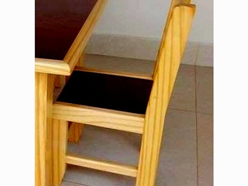 SILLA NATURAL GUATEMALA