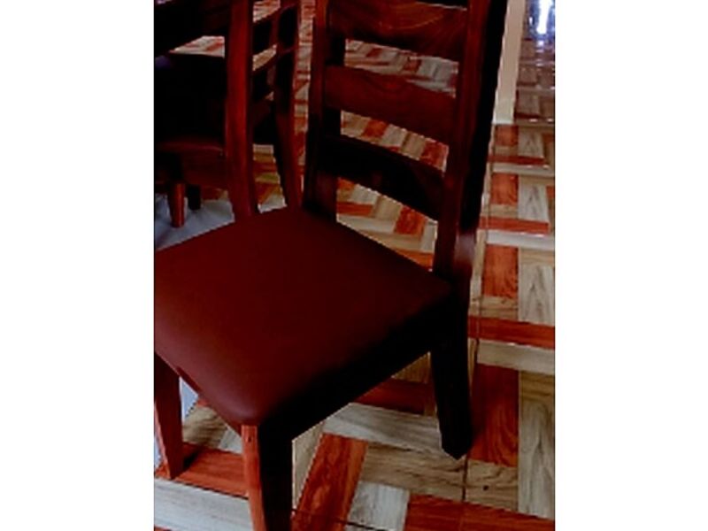 SILLA CAFE GUATEMALA