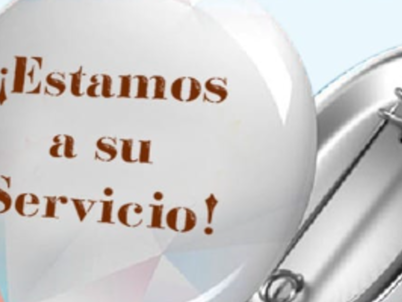 Botones personalizados Escuintla