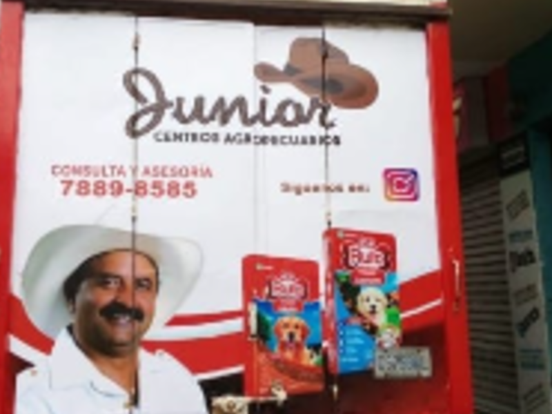 Rotulación  Escuintla