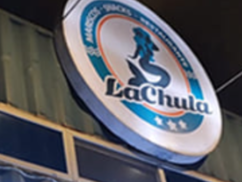 Rotulación marca Escuintla