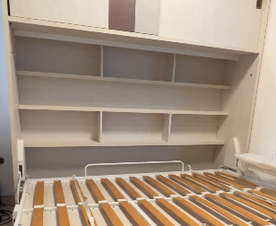 Estante modular con divisiones Guatemala