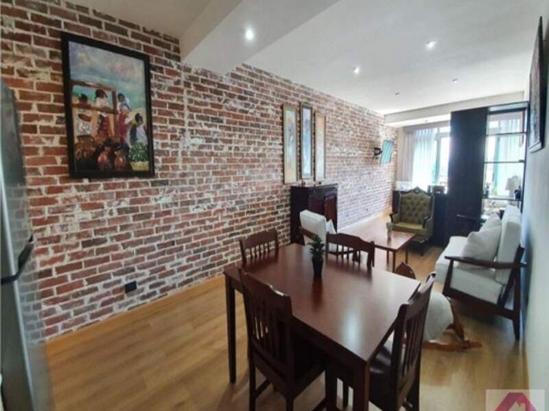 Apartamento Centro Vivo Guatemala