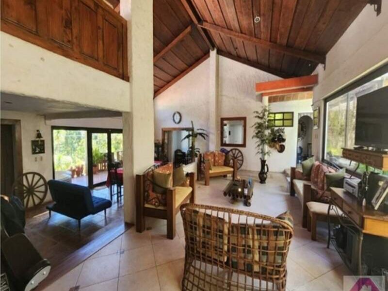 Casa San Lucas Guatemala