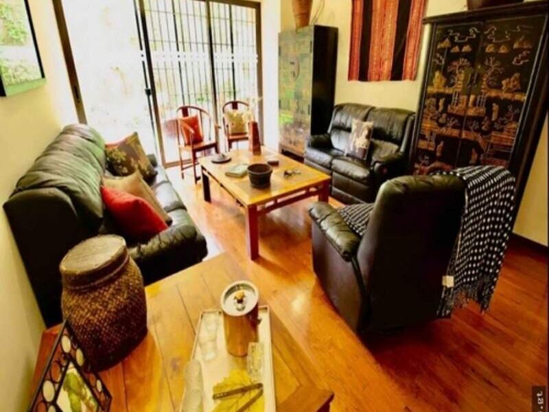 Apartamento Plenum Guatemala