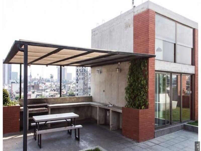 Apartamento Zona 4 Guatemala