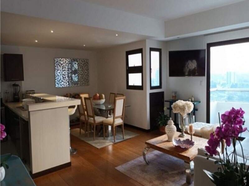 Apartamento Torre 360 Guatemala