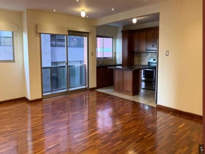 Apartamento Alhambra Guatemala