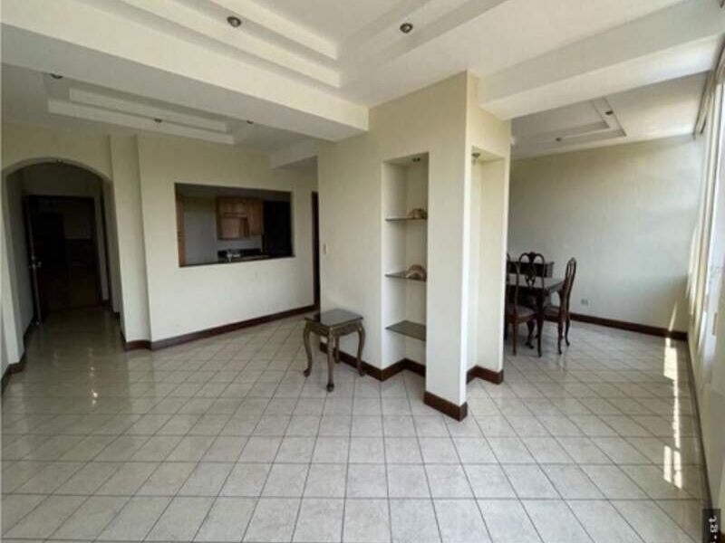Apartamento Milenia Guatemala