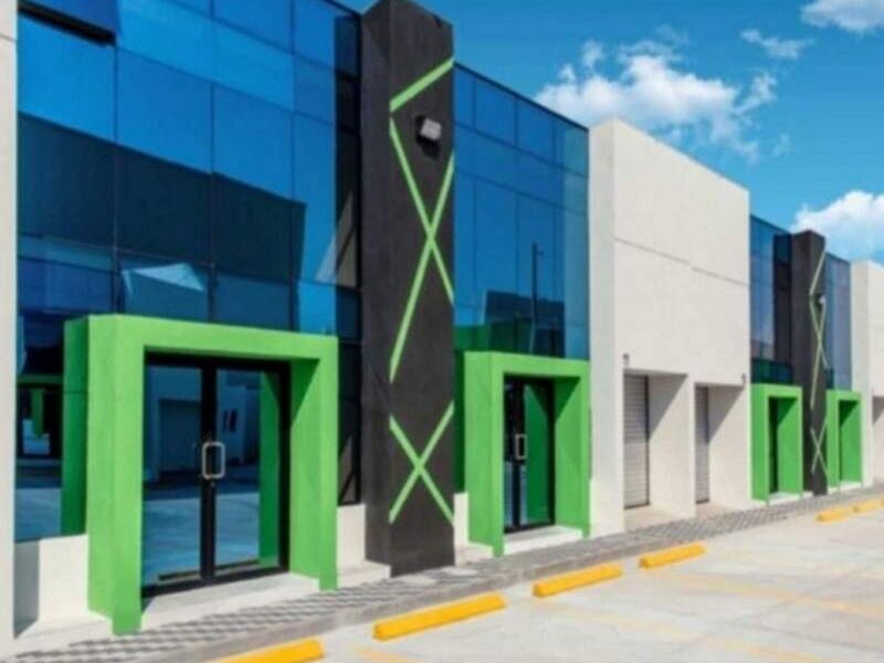 Bodega Villa Nueva Guatemala