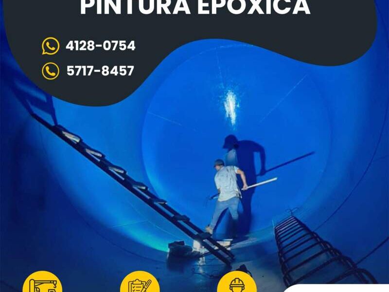 Pintura Epoxica