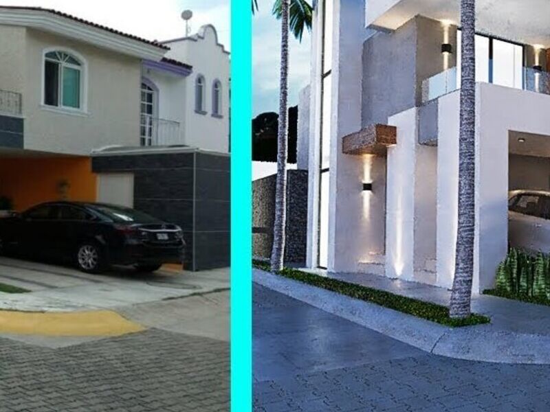 Remodelacion Residencial