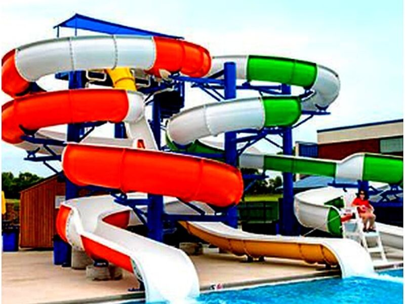 Diseño y elaboración de piscinas