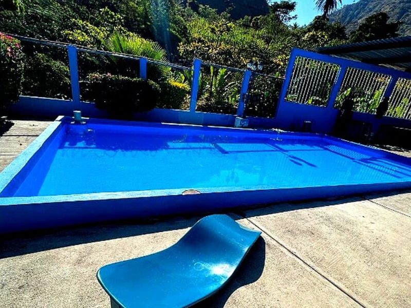 Piscinas para casas