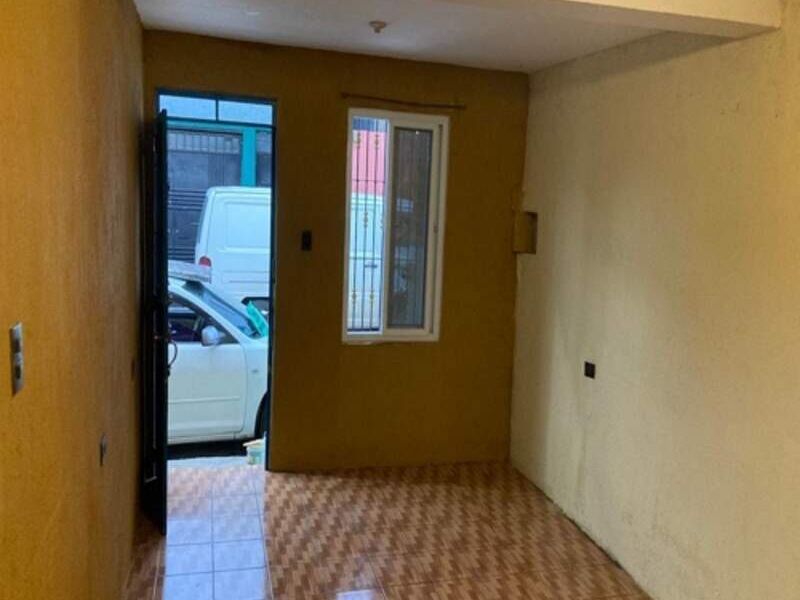 Casa Zona 2 Guatemala