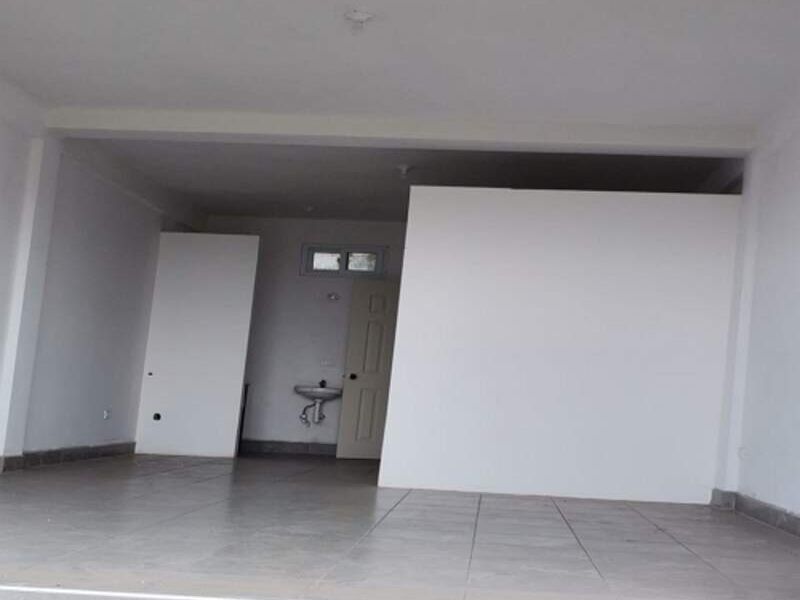 Local comercial Zona 8 Guatemala
