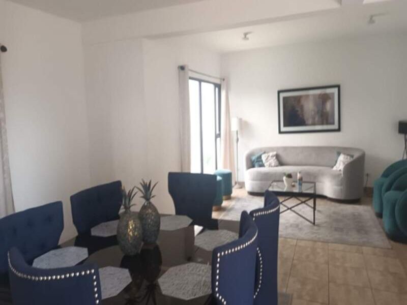 Casa Zona 8 Guatemala