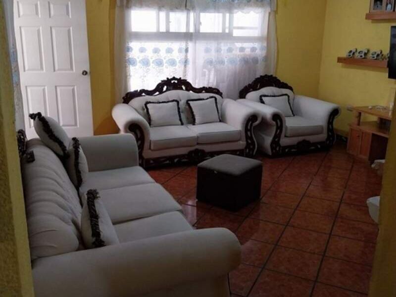 Casa Reformita Guatemala