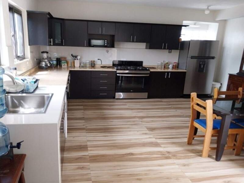 Apartamento San Cristóbal Guatemala