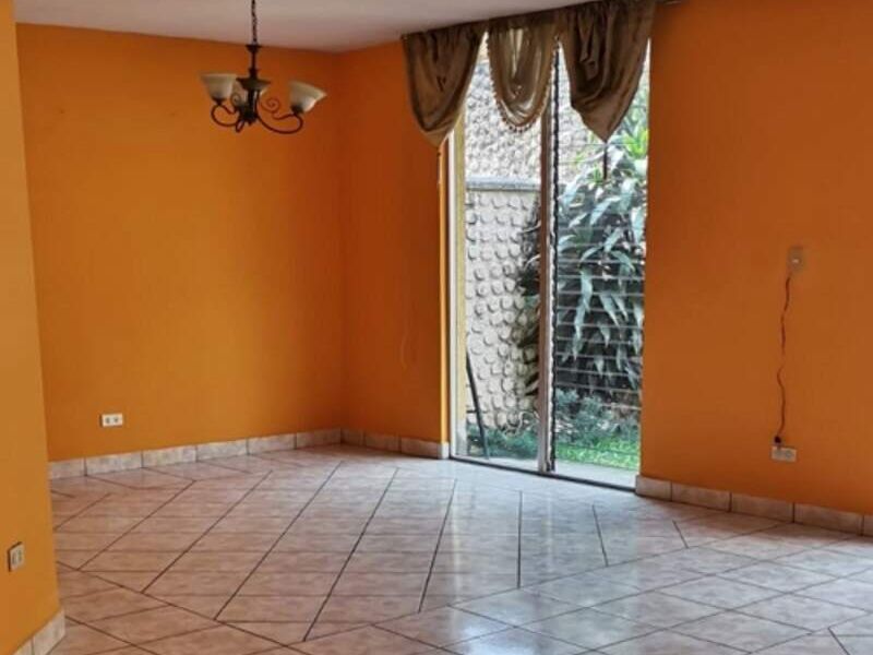 Casa Zona Mixco Guatemala