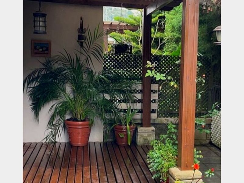 Casa Santuaria Muxbal Guatemala