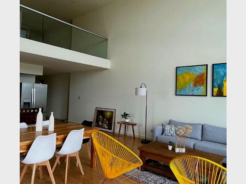Apartamento Atrium Guatemala
