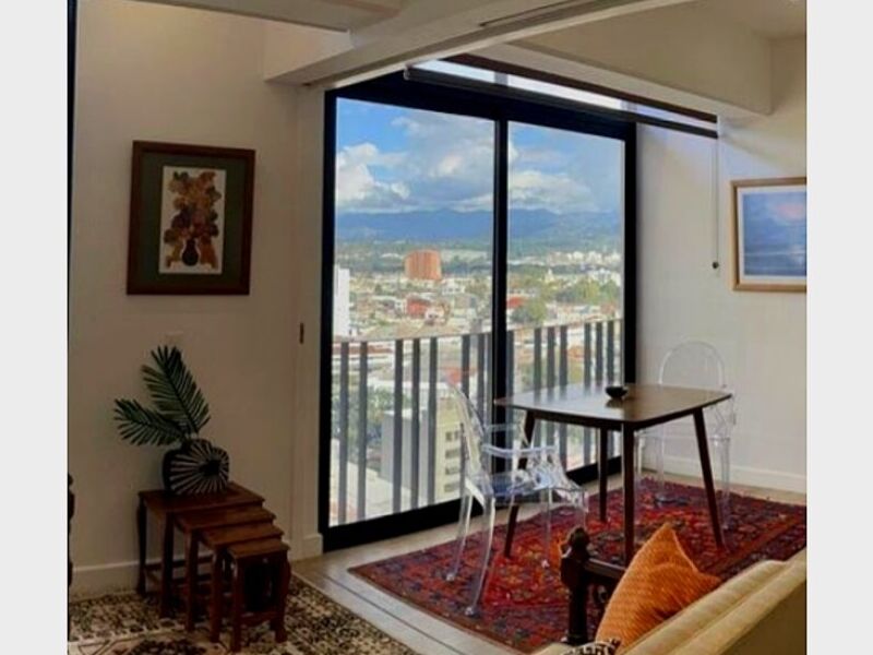 Apartamento Granat Guatemala