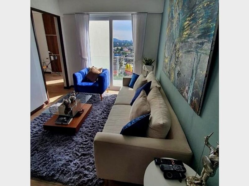 Apartamento Torre Asunción Guatemala