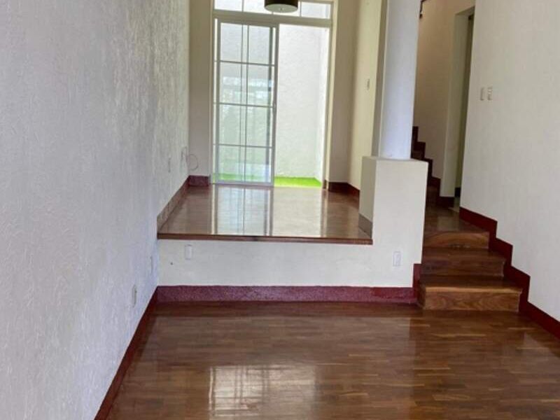 Casa Arrazola Guatemala