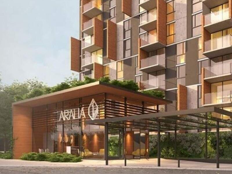Apartamento Aralia Guatemala