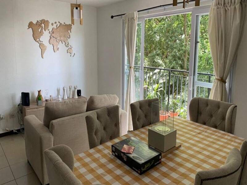 Apartamento Zona 11 Guatemala